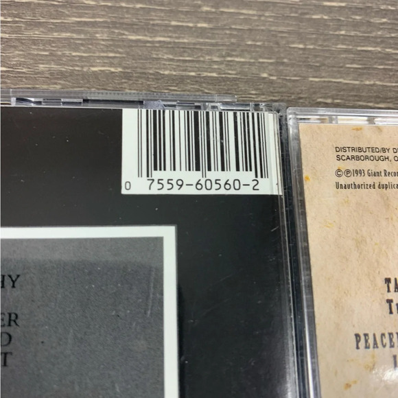 Common Threads : The Songs Of The Eagles & Eagles The Longest Run CD’s USED - Picture 9 of 14